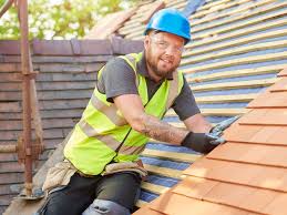 Steel Roofing in Cathedral City, CA